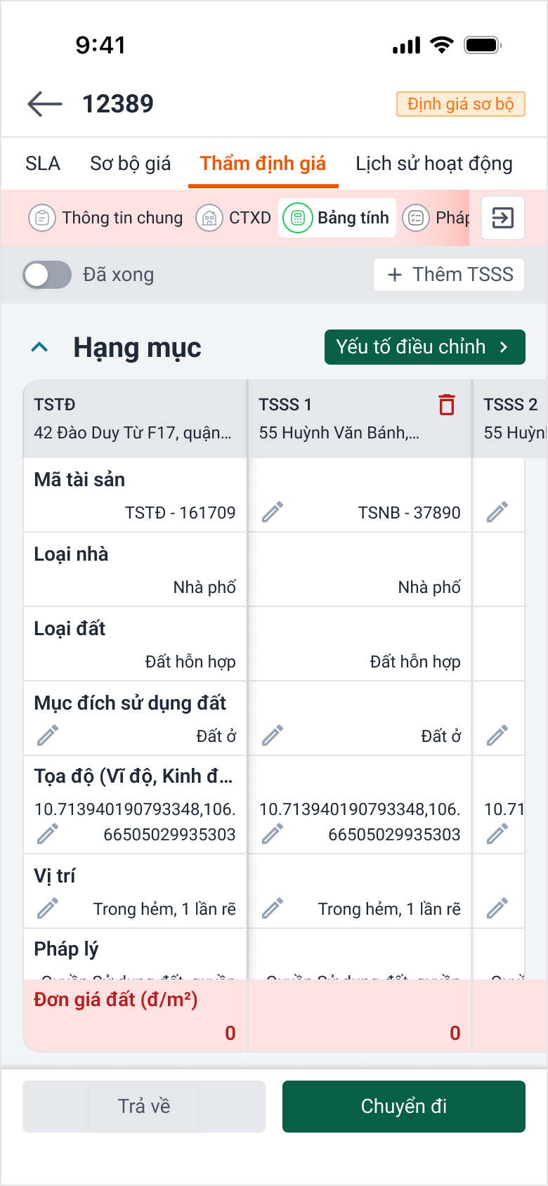 A image that shows a mountain range